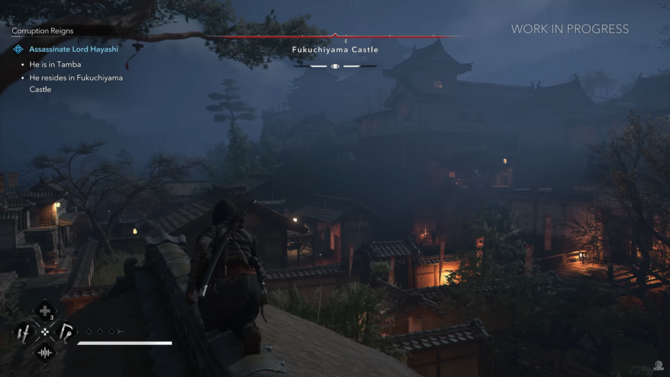 Assassin's Creed Shadows - nowy gameplay prezentuje nam umiejętności samuraja Yasuke jak i asasynki Naoe [9]