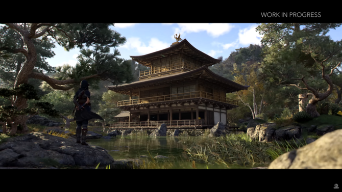 Assassin's Creed Shadows - nowy gameplay prezentuje nam umiejętności samuraja Yasuke jak i asasynki Naoe [10]