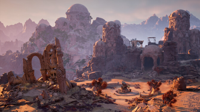 Avowed - ambitna gra RPG w świecie Pillars of Eternity od studia Obsidian, otrzymała nowy trailer na Xbox Games Showcase [4]