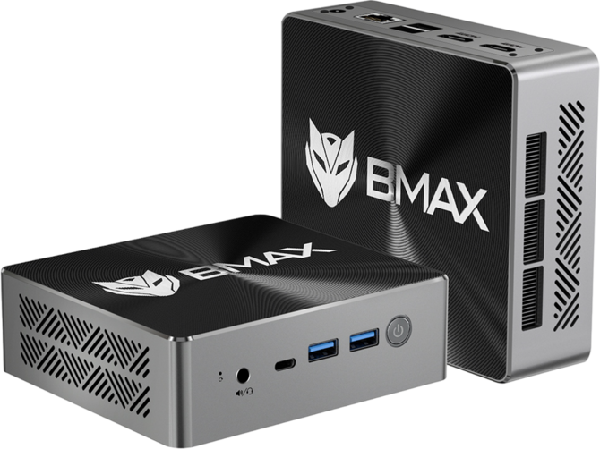 BMAX MaxMini B8 Power - nowy mini PC z wydajnym układem Intela z serii Alder Lake, 24 GB RAM i 1 TB nośnikiem SSD [1]