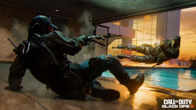 Call of Duty: Black Ops 6 - Activision szykuje wiele atrakcji w powracającej serii. Pierwsza zapowiedź i długi materiał [5]