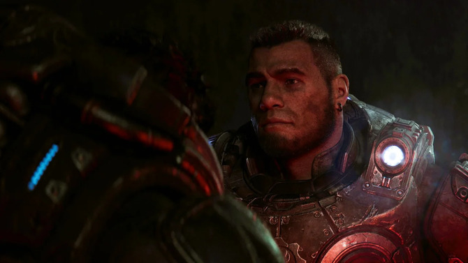 Gears of War: E-Day - wielki powrót kultowej serii już oficjalnie. Pierwsza, efektowna zapowiedź na bazie Unreal Engine 5 [4]