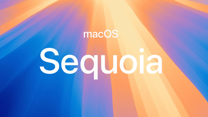 Apple macOS Sequoia umożliwi zdalną obsługę iPhone'a i przyniesie kolejne gry. System iPadOS 18 otrzyma interaktywny kalkulator [1]