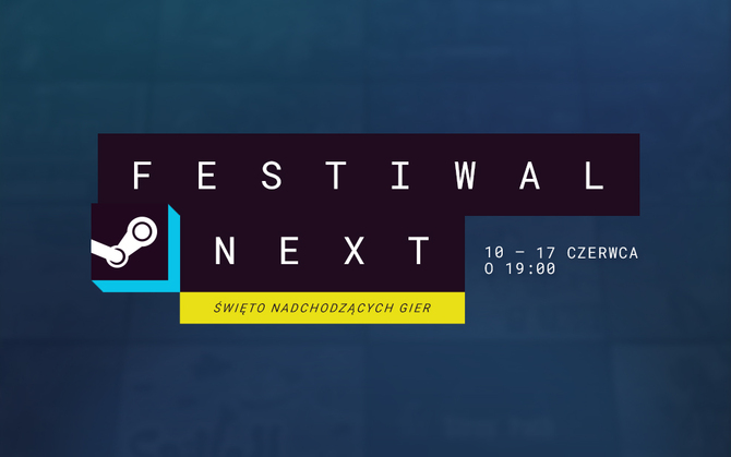 Festiwal Next - wydarzenie na Steam oficjalnie rozpoczęte. Czekają na nas setki dem, a wśród nich polskie The Alters  [1]
