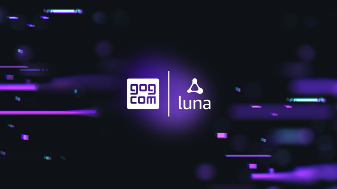 Amazon Luna jest już oficjalnie dostępna w Polsce. Posiadacze Prime mogą zagrać w kilkudziesiąt gier z GOG-a [1]