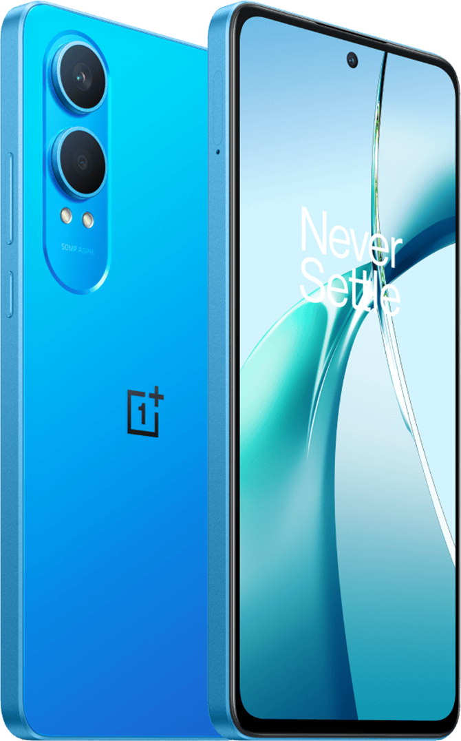 OnePlus Nord CE4 Lite 5G - nowy budżetowy smartfon, który oferuje ekran AMOLED i 80 W ładowanie. Przy zakupie słuchawki gratis [3]