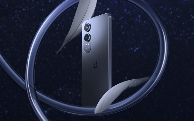 OnePlus Nord CE4 Lite 5G - nowy budżetowy smartfon, który oferuje ekran AMOLED i 80 W ładowanie. Przy zakupie słuchawki gratis [1]