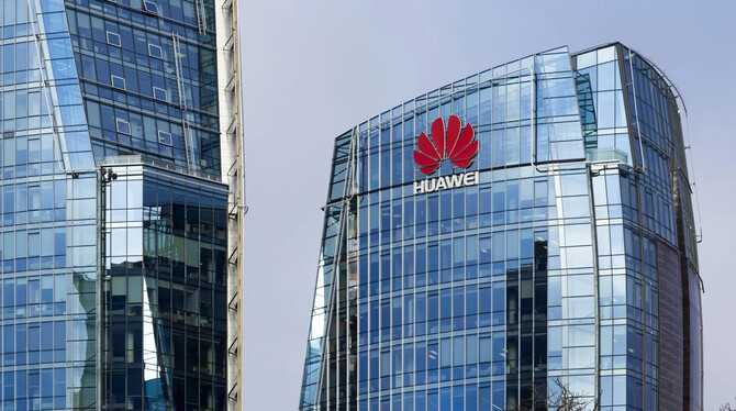 Huawei inwestuje w centrum, które zajmie się opracowaniem zaawansowanych narzędzi do produkcji chipów [1]