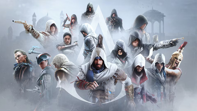 Seria gier Assassin's Creed doczeka się kolejnych, pełnych odświeżeń, co potwierdza prezes firmy Ubisoft [1]