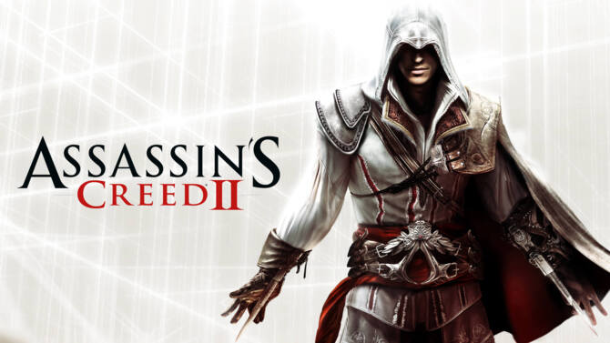Seria gier Assassin's Creed doczeka się kolejnych, pełnych odświeżeń, co potwierdza prezes firmy Ubisoft [2]