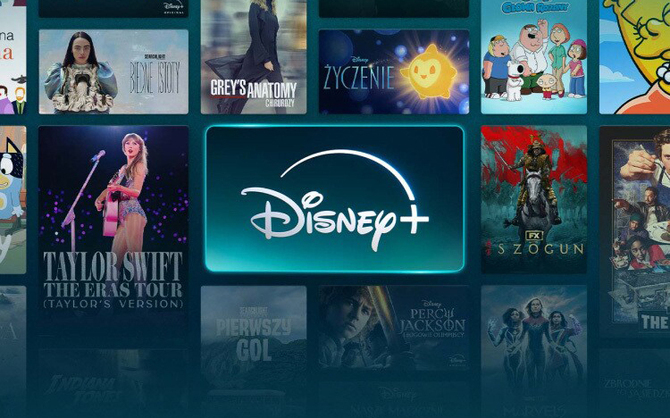 Disney+ – filmowe i serialowe nowości VOD na lipiec 2024 r. Wśród premier The Bear oraz Will Trent [1]