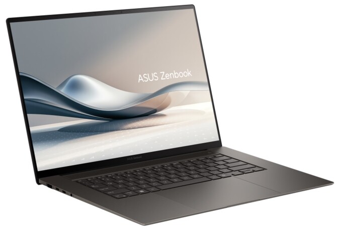 ASUS Zenbook S 16 oraz ROG Zephyrus G16 - Laptopy z AMD Ryzen AI 9 HX 370 lada moment pojawią się w Polsce [2]