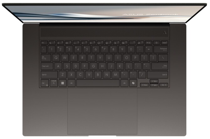 ASUS Zenbook S 16 oraz ROG Zephyrus G16 - Laptopy z AMD Ryzen AI 9 HX 370 lada moment pojawią się w Polsce [3]