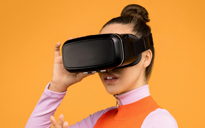 Nowy ekran od JDI pozwoli zmniejszyć koszt produkcji headsetów VR. Wyróżnia go bardzo wysokie zagęszczenie pikseli [1]