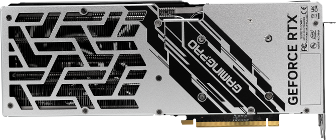 Palit GeForce RTX 4070 Ti SUPER GamingPro obsłuży wszystko - NVIDIA DLSS, Frame Generation, Path i Ray Tracing, Reflex [nc1]