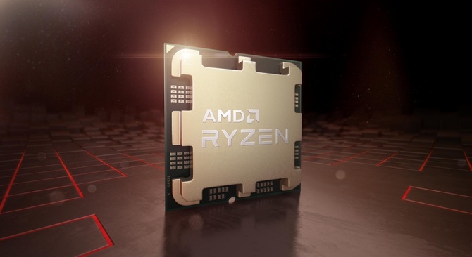 AMD Ryzen 8000G - seria procesorów z rodziny APU Phoenix jest tańsza niż kiedykolwiek. Spadek cen sięga 27% [1]