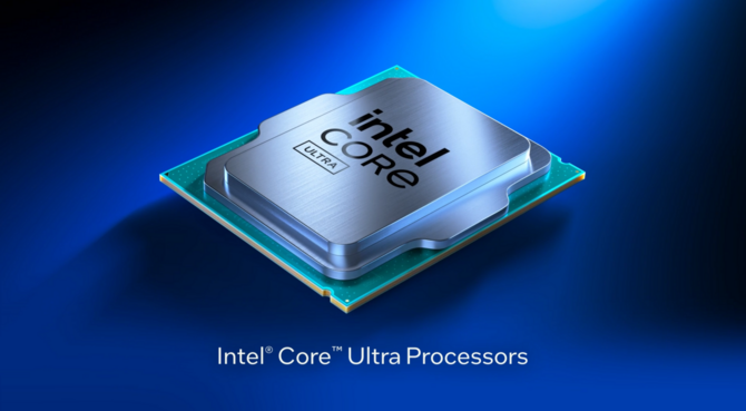 Intel Arrow Lake-S, Arrow Lake-HX, Arrow Lake-H i Lunar Lake - opublikowano konfigurację układów I/O procesorów [1]