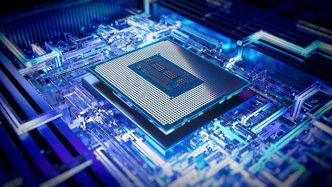 Intel Arrow Lake-S - płyty główne dla nowych procesorów mogą otrzymać dwa warianty mechanizmu ILM [1]
