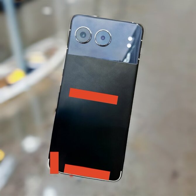 OnePlus Nord 4 - wiemy prawie wszystko o nowym smartfonie. Urządzenie ma wyróżniać się metalową obudową [1]