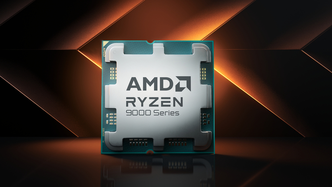 AMD Ryzen 9 9950X przetestowany w Geekbench 6.3. Porównujemy wydajność nowej generacji procesorów na architekturze Zen 5 [1]