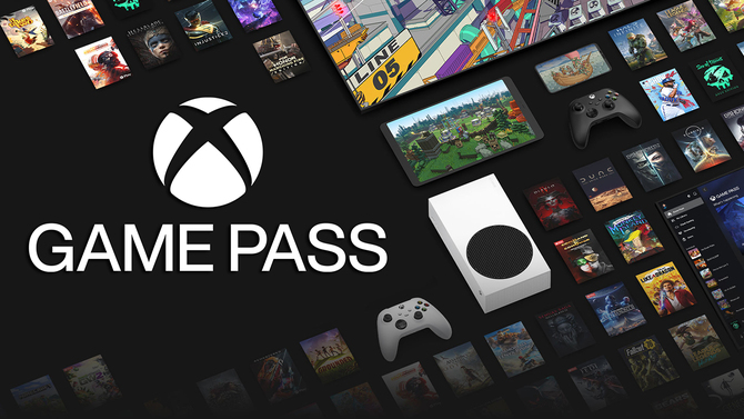 Xbox Game Pass znowu drożeje. Microsoft wkrótce wprowadzi nowy plan, a już teraz usunął jeden z dostępnych do tej pory [1]