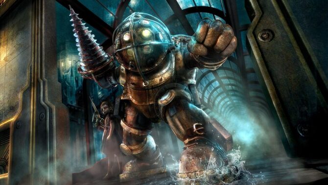 BioShock 4 - twórcy zdają się wreszcie powoli wychodzić na prostą. Ważne ogłoszenie rekrutacyjne [1]