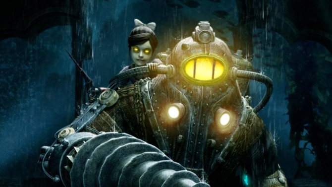 BioShock 4 - twórcy zdają się wreszcie powoli wychodzić na prostą. Ważne ogłoszenie rekrutacyjne [3]