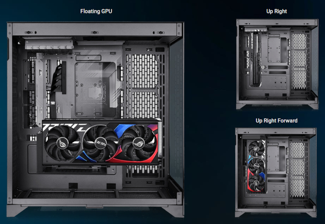 Thermaltake CTE E660 MX - obudowa PC w której zamontujesz płytę główną do góry nogami i ukryjesz panel I/O [2]