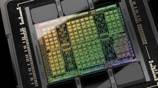 NVIDIA GeForce RTX 5090 D - pojawiły się doniesienia o topowej karcie graficznej przeznaczonej na rynek chiński [1]