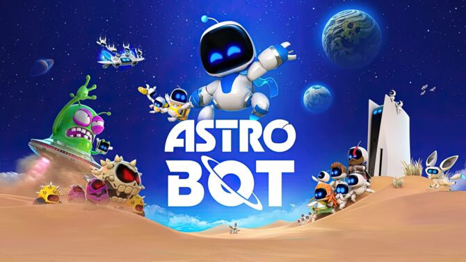 Astro Bot - poznaliśmy szczegóły związane z nadchodzącą grą Team Asobi, w tym długość rozgrywki [1]