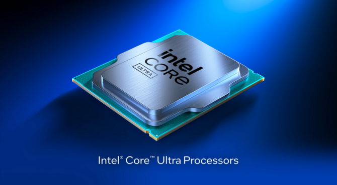 Intel Core Ultra 9 285K - poznaliśmy szczytowe taktowania procesora. Najmocniejszy Arrow Lake-S kryje coraz mniej tajemnic [1]