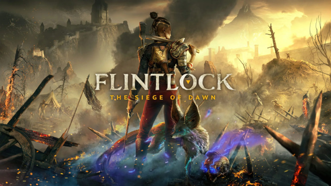 Flintlock: The Siege of Dawn - pierwsze oceny action RPG w otwartym świecie. Premiera poprawna, ale bez fajerwerków [1]