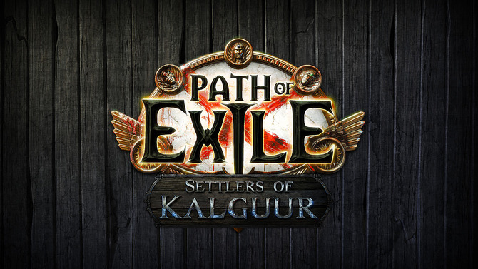 Path of Exile: Settlers of Kalguur - nowe rozszerzenie z rewolucyjnymi zmianami, w tym elementami z city buildera [1]