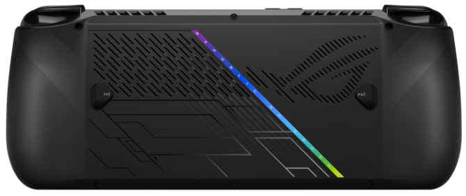 ASUS ROG Ally X - premiera odświeżonego handhelda do gier. Więcej, lepiej, ale i nieco drożej [3]