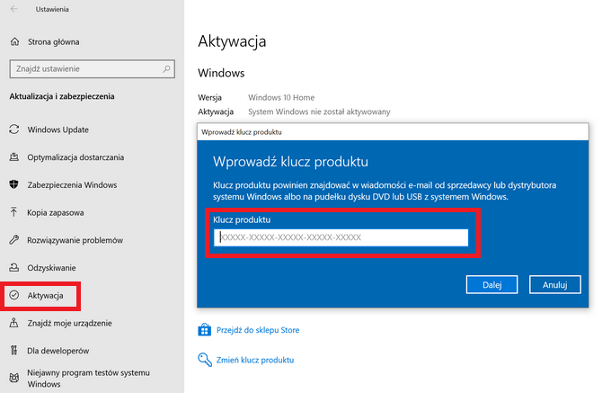 Tanie licencje Windows 10, Windows 11 i Microsoft Office. Wraca promocja poruszająca serca i umysły polskich internautów [4]