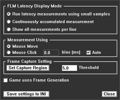 AMD Frame Latency Meter - teraz każdy może zmierzyć opóźnienia w sterowaniu podczas rozgrywki [3]