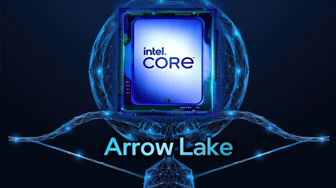 Intel Arrow Lake-S - opublikowano testy próbek kwalifikacyjnych i inżynieryjnych nowych procesorów. Jaką wydajność zaoferują? [1]