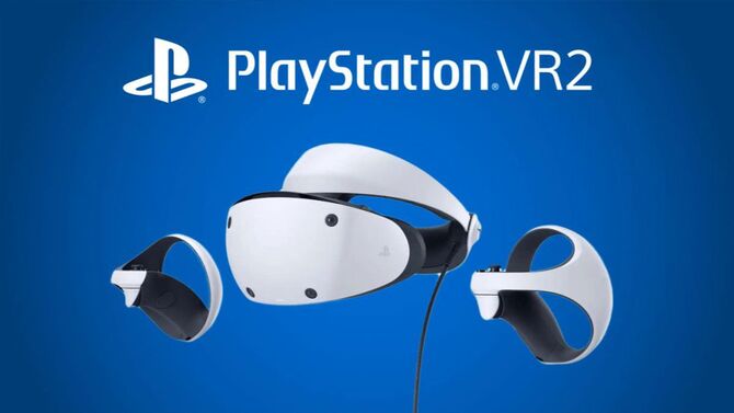 PlayStation VR2 App - na Steam pojawiła się oficjalna aplikacja obsługująca gogle VR od Sony [1]