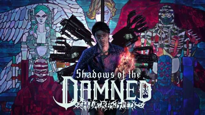 Shadows of the Damned: Hella Remastered - poznaliśmy datę premiery odświeżenia popularnego tytułu sprzed kilkunastu lat [1]