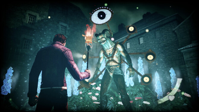 Shadows of the Damned: Hella Remastered - poznaliśmy datę premiery odświeżenia popularnego tytułu sprzed kilkunastu lat [4]