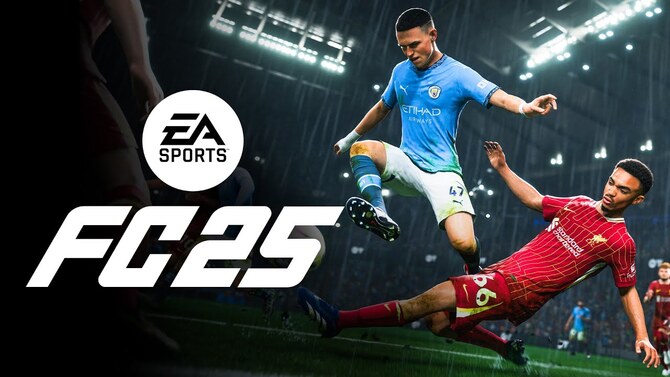 EA Sports FC 25 - Electronic Arts wypuszcza nowy materiał opisujący szczegóły najważniejszych zmian w rozgrywce [1]