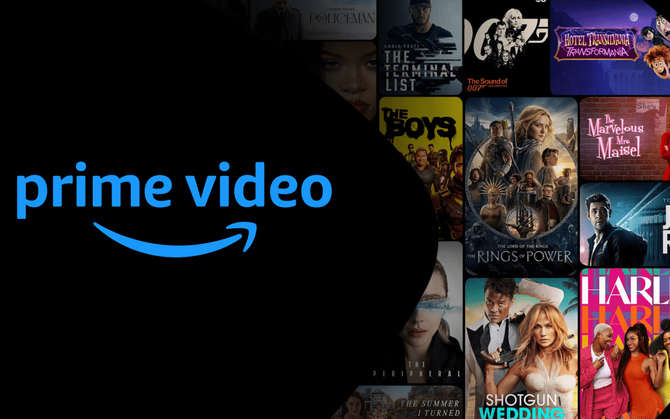 Amazon Prime Video – filmowe i serialowe nowości VOD na sierpień 2024 r. Wśród premier Władca Pierścieni: Pierścienie Władzy [1]