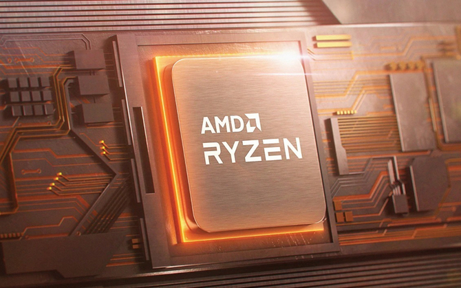 AMD Ryzen 9 5900XT i Ryzen 7 5800XT - firma stanowczo zaprzecza rzekomo opóźnionej premierze, procesory ukażą się o czasie [2]