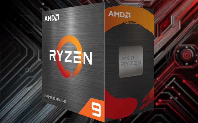 AMD Ryzen 9 5900XT i Ryzen 7 5800XT - firma stanowczo zaprzecza rzekomo opóźnionej premierze, procesory ukażą się o czasie [1]