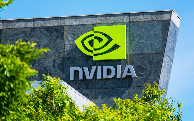 Departament Sprawiedliwości ma na celowniku NVIDIĘ. Resort rządu USA prowadzi dwa dochodzenia przeciwko tej firmie [1]