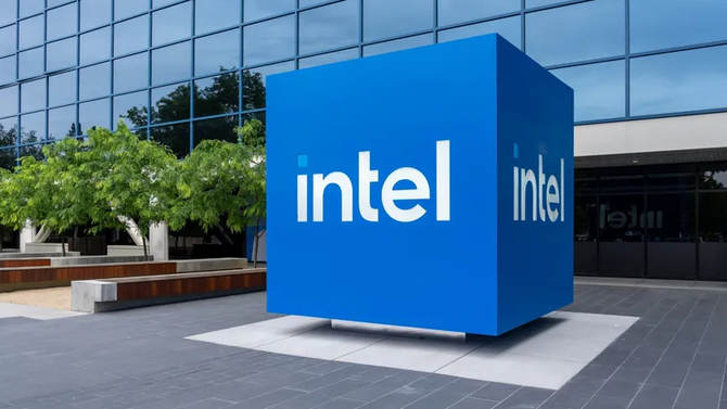 Intel ujawnił wyniki finansowe za drugi kwartał 2024 roku. Stabilny przychód, jednak Intel Foundry nadal na dużym minusie [1]