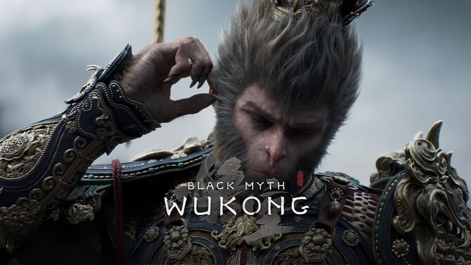 Black Myth: Wukong - finalny zwiastun prezentuje różnorodny świat i kilka dodatkowych starć [1]