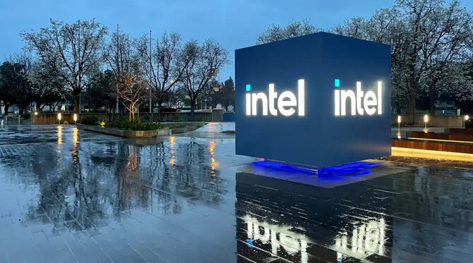 Intel ma problemy na giełdzie. Firma jest obecnie warta tyle, co działające głównie w obszarze non-profit OpenAI [3]