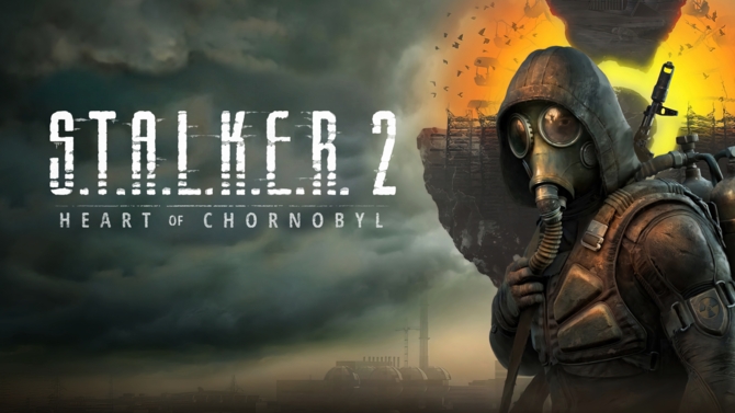 S.T.A.L.K.E.R. 2: Heart of Chornobyl - deweloperzy zapraszają na wycieczkę po Zonie. Bardzo szczegółowy gameplay [1]