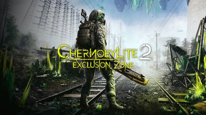 Chernobylite 2: Exclusion Zone - premiera w przyszłym roku, ale już poznaliśmy wymagania sprzętowe wersji PC [1]